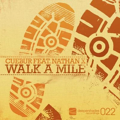 CueburWalk a Mile