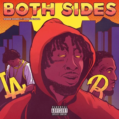 Shoreline Mafia/Takeoff/Tyga/CarnageBoth Sides (feat. Shoreline Mafia)