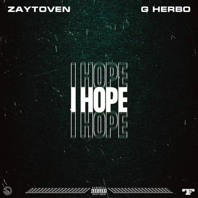 Zaytoven/Boosie BadazzI Hope