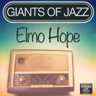 Elmo HopeGiants of Jazz