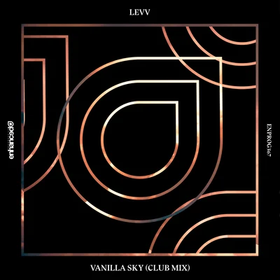 LEVV/RBBTS/Ava Silver/Richard Bedford/Matt FaxVanilla Sky (Club Mix)