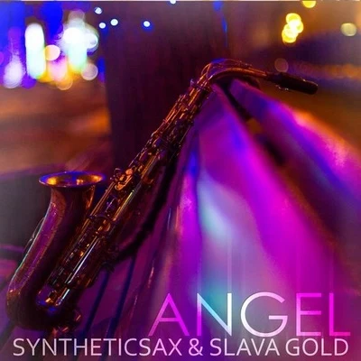 SyntheticsaxANGEL