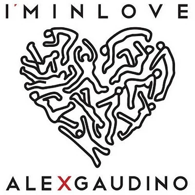 Alex Gaudino/Crystal WatersIm In Love