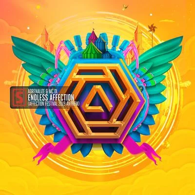 Mc DLEndless Affection (Affection Festival 2019 Anthem)