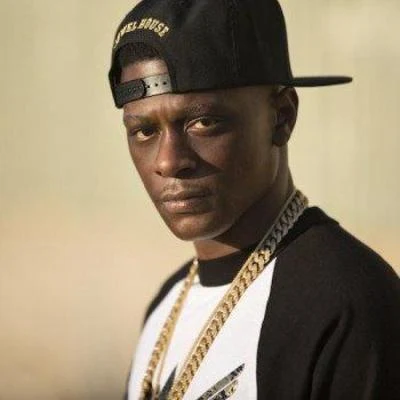 Boosie BadazzFly Away