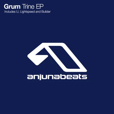 GrumTrine EP