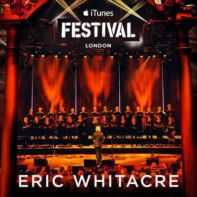 Chamber Choir HymniaFlemming WindekildeEric WhitacreEric Whitacre Live at iTunes Festival 2014