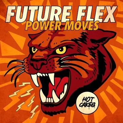 Future FlexPower Moves