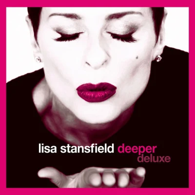 Lisa StansfieldColdcutDeeper+