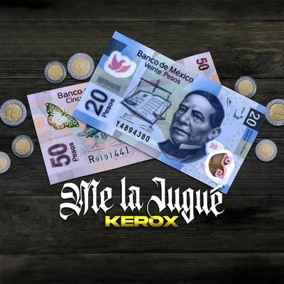 Kerox/C-KanMe La Jugué