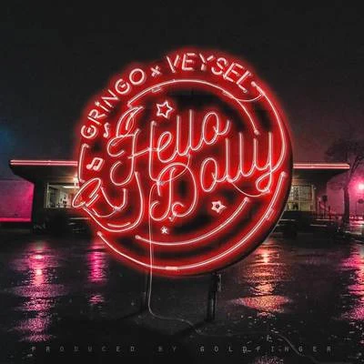 Veysel/A Boogie Wit da HoodieHello Dolly