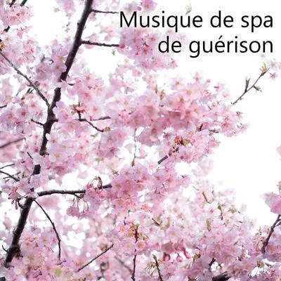 Académie de bien-êtreMusique de spa de guérison - Sons pour la relaxation, Le bien-être, Le massage parfait, Leau reposante, Le calme, Le sommeil profond, La beauté