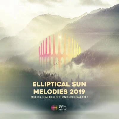 Nay JayElliptical Sun Melodies 2019