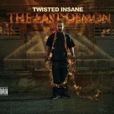 Kaotic Klique/K-Fix/Twisted InsaneThe Last Demon