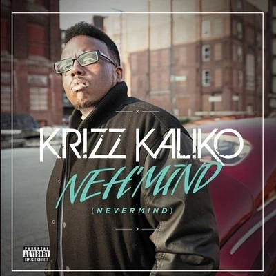 Krizz KalikoNehmind EP