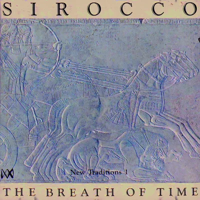 SiroccoThe Breath Of Time