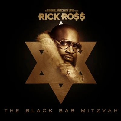 Rick RossBeanie SigelThe GameThe Black Bar Mitzvah