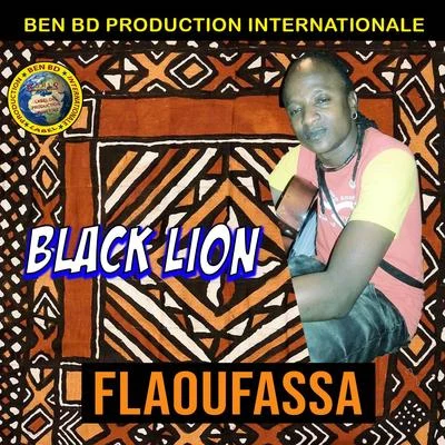 Black LionFlaou Fassa