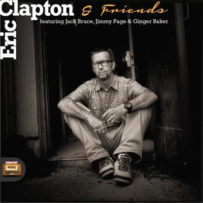 John Popper/Eric ClaptonEric Clapton & Friends