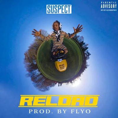 Suspect/Louie Loc/Hyphen/G-he FF/The Kid Rated RReload