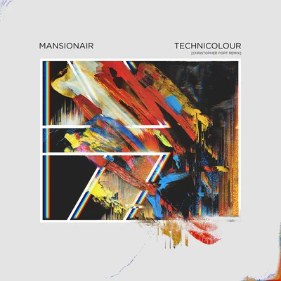 MansionairTechnicolour (Christopher Port Remix)