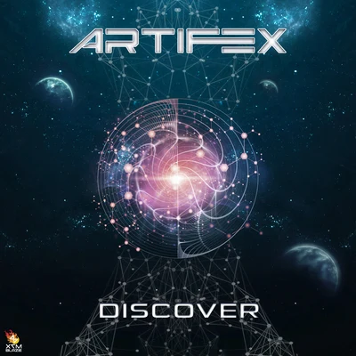 ArtifexDiscover