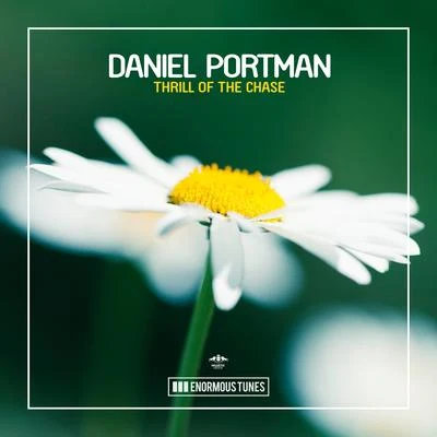 Daniel PortmanThrill of the Chase