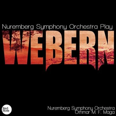 En ShaoNüremberg Symphony OrchestraNuremberg Symphony Orchestra Play Webern