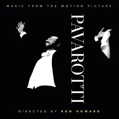 Luciano PavarottiPavarotti (Music from the Motion Picture)