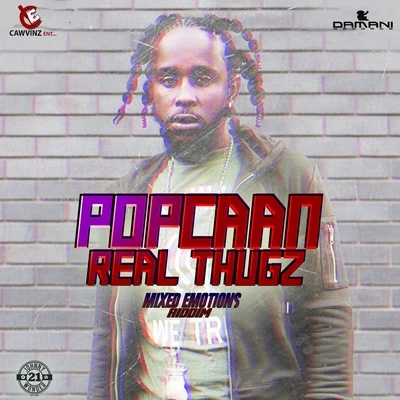 PopcaanReal Thugz