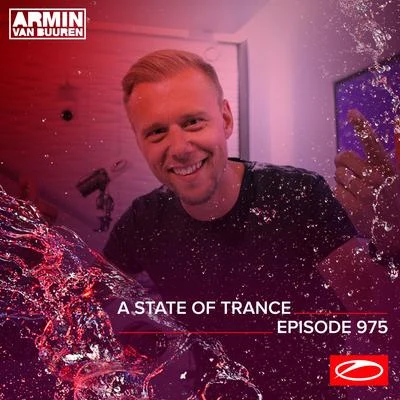 Armin van Buuren ASOT RadioASOT 975 - A State Of Trance Episode 975