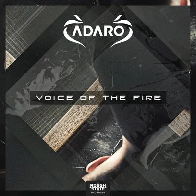 AdaroMark VayneThe Voice Of The Fire