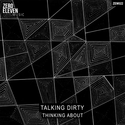 MC L da Vinte/Mc Gury/Talking DirtyThinking About