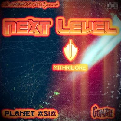 Planet Asia/TurbinNext Level