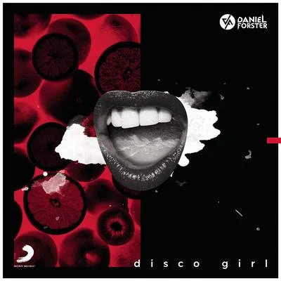 Daniel ForsterDisco Girl