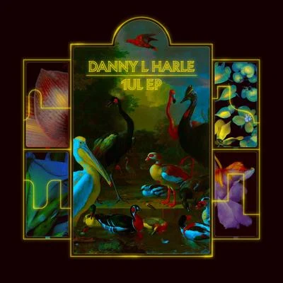 Danny L Harle1UL EP