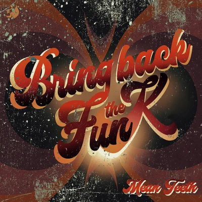 Mean TeethBring Back The Funk LP - Part 4