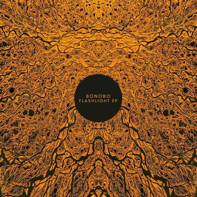 Bonobo/Jacques GreeneFlashlight EP