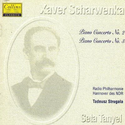 Radio-Philharmonie Hannover des NDRScharwenka: Piano Concerto No. 2 & No. 3