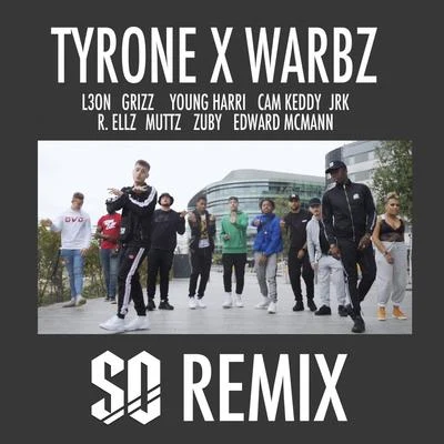 TyroneSO Remix