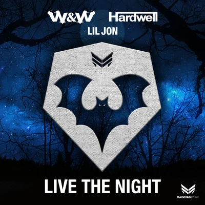 W&WLive The Night