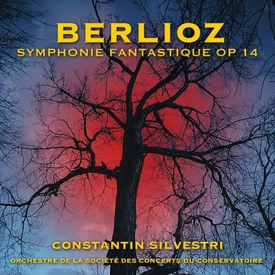 Ștefan Mureșanu/Dumitru D. Botez/Corul Radioteleviziunii Române/Constantin Silvestri/Orchestra/Corul Filarmonicii George EnescuBerlioz: Symphonie Fantastique Op. 14