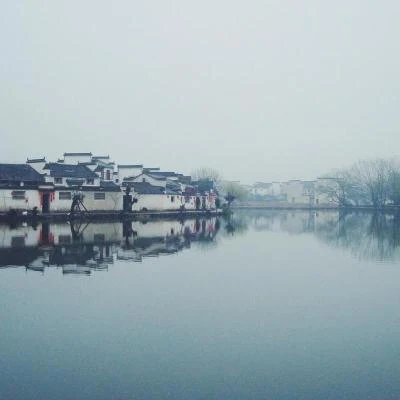 餅餅煙雨