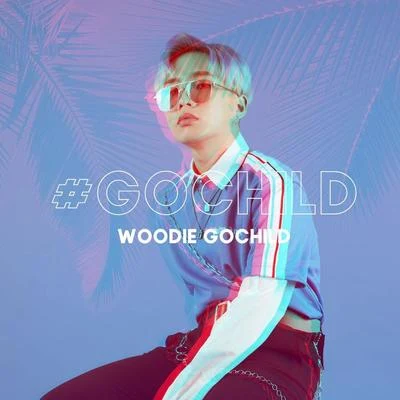 Woodie Gochild/Jhnovr#GOCHILD