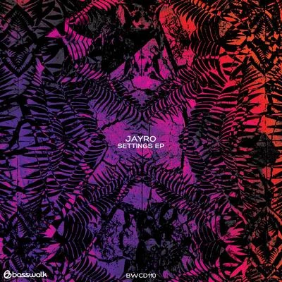 Kenzo/Jayro/Fabio Bellanza/Daniele Travali/Davide Giorla/Svan Gianz/Marco Tropeano/Dade (ITA)/Catalin Sima/Andrei CSettings EP