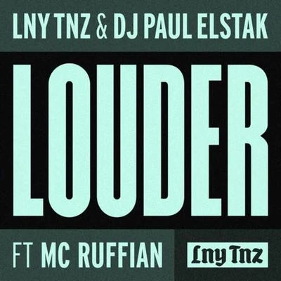 LNY TNZLouder