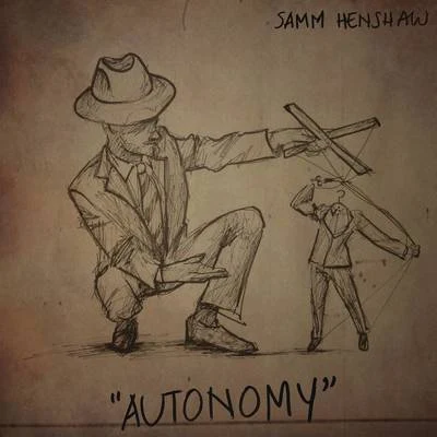 Samm HenshawAutonomy (Slave)