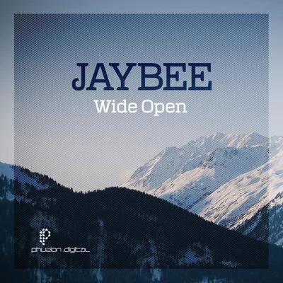 JaybEE/The InvaderzWide Open EP