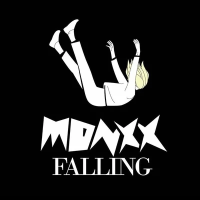 MONXXRangaFALLING