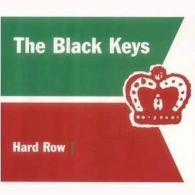 The Black KeysHard Row